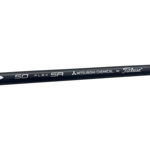 Titleist (タイトリスト) ドライバー TS1 ロフト角【10.5°】 Diamana 50