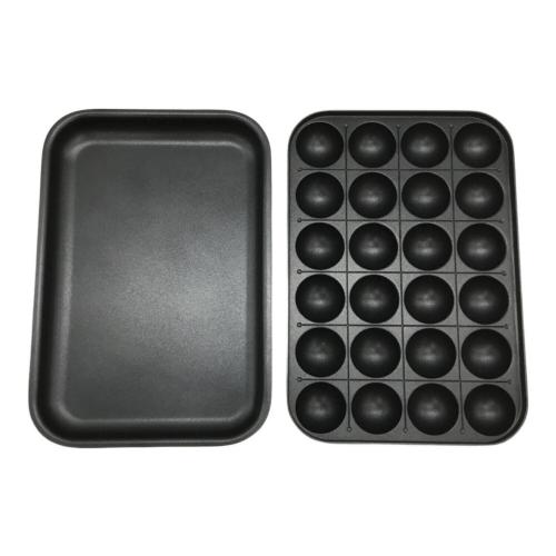 BRUNO (ブルーノ) コンパクトホットプレート BOE021 ブルーグレー