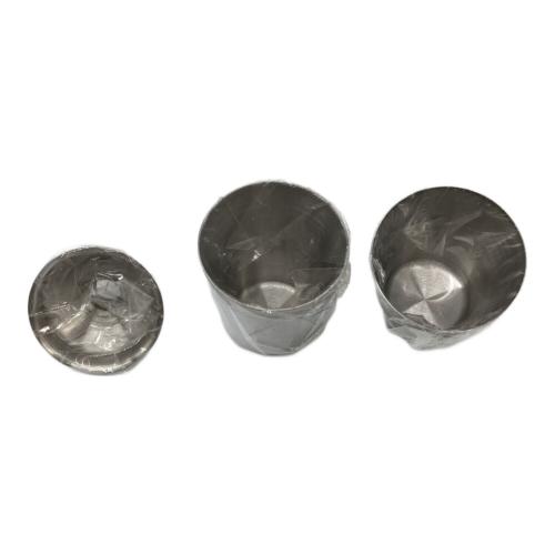 スキットル 未使用品