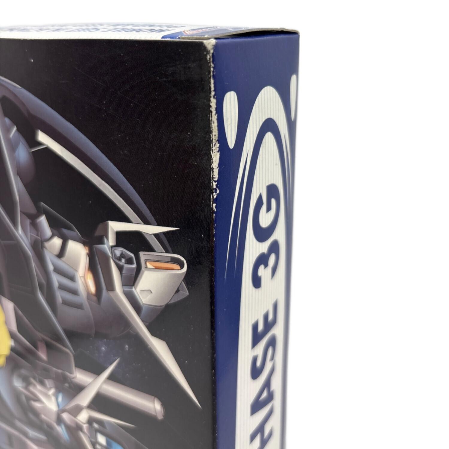 機動戦士ガンダムSEED DESTINY (シードディスティニー