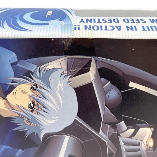 機動戦士ガンダムSEED DESTINY (シードディスティニー) フィギュア カオスガンダム・ガイアガンダム・アビスガンダム ディアクティブセット・フェイズ3G