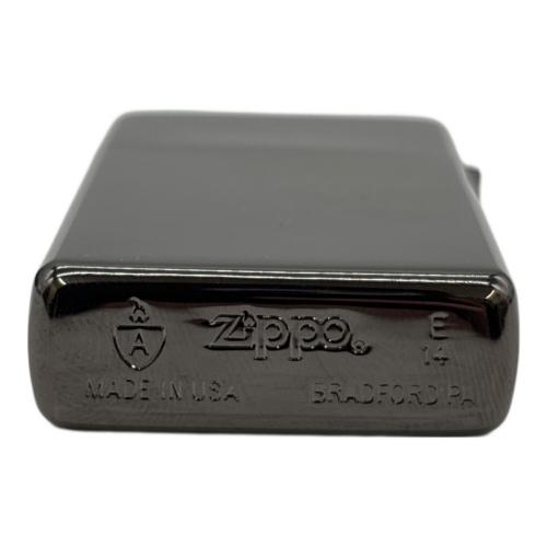 ZIPPO (ジッポ) MEVIUS スリムアーマー スリムアーマー 2014年製
