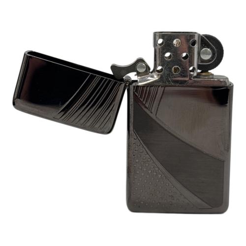 ZIPPO (ジッポ) MEVIUS スリムアーマー スリムアーマー 2014年製