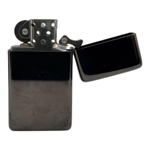 ZIPPO (ジッポ) MEVIUS スリムアーマー スリムアーマー 2014年製