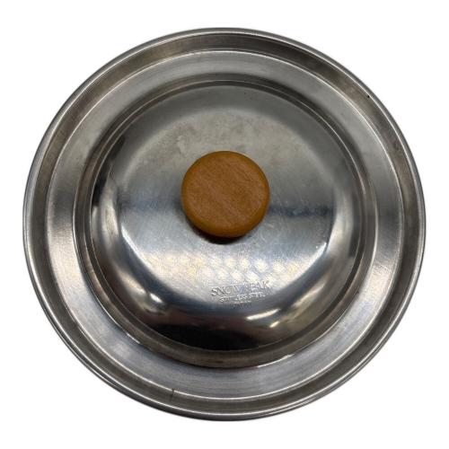 Snow peak (スノーピーク) クッカー フィールドクッカーシリーズ