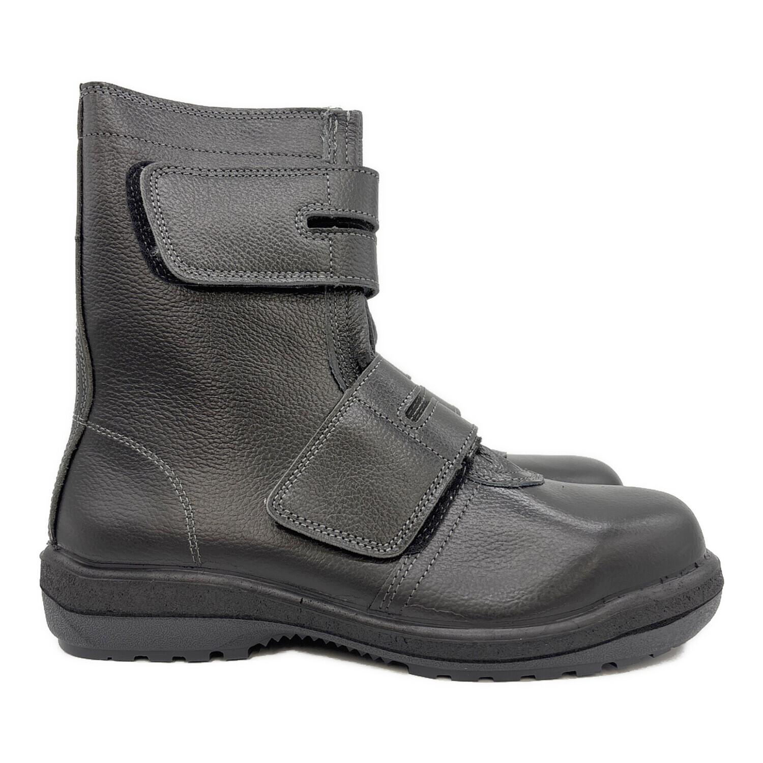 ミドリアンゼン　安全靴 RT735 ブラック　26.5㎝ ミドリ安全 (ミドリアンゼン) 安全靴 メンズ SIZE 26cm ブラック