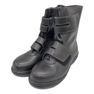 ミドリ安全 (ミドリアンゼン) 安全靴 メンズ SIZE 26cm ブラック RT735 未使用品