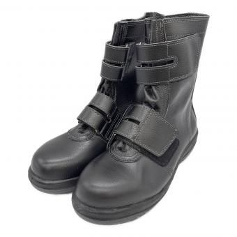 ミドリ安全 (ミドリアンゼン) 安全靴 メンズ SIZE 26cm ブラック RT735 未使用品