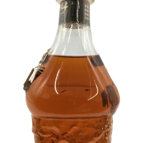 SUNTORY (サントリー) ウィスキー EXCELLENCE 750ml 未開封