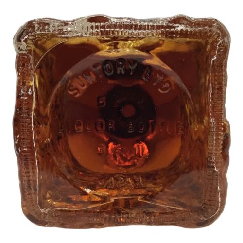 SUNTORY (サントリー) ウィスキー EXCELLENCE 750ml 未開封