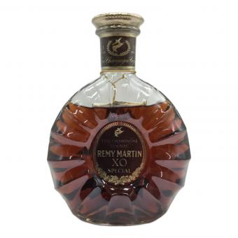 REMY MARTIN (レミーマルタン) コニャック XOスペシャル 700ml 未開封