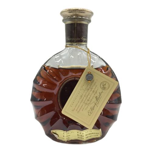 REMY MARTIN (レミーマルタン) コニャック XOスペシャル 700ml 未開封