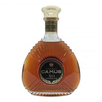 CAMUS (カミュ) コニャック XO スペリオール 700ml 未開封