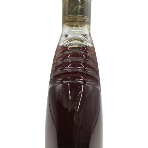 CAMUS (カミュ) コニャック XO スペリオール 700ml 未開封