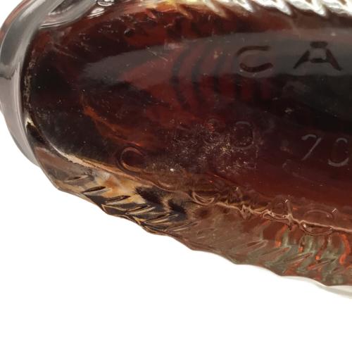 CAMUS (カミュ) コニャック XO スペリオール 700ml 未開封