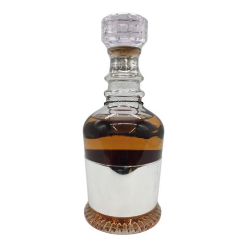 ニッカ ジャパニーズウィスキー FORTUNE'80 760ml 未開封