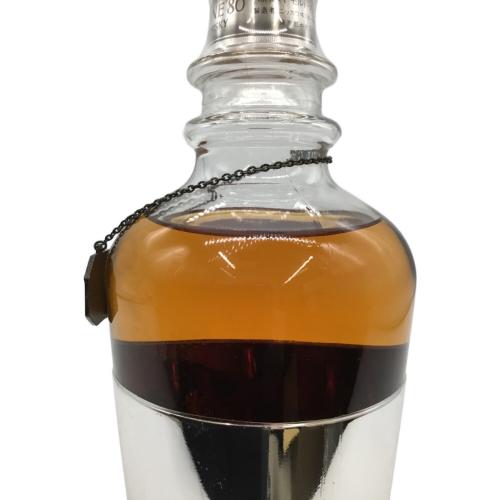 ニッカ ジャパニーズウィスキー FORTUNE'80 760ml 未開封