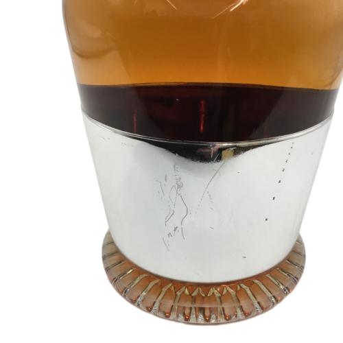 ニッカ ジャパニーズウィスキー FORTUNE'80 760ml 未開封