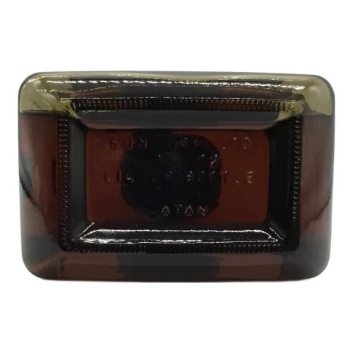 サントリー ジャパニーズウィスキー ローヤル プレミアム15年 青ラベル 700ml 未開封