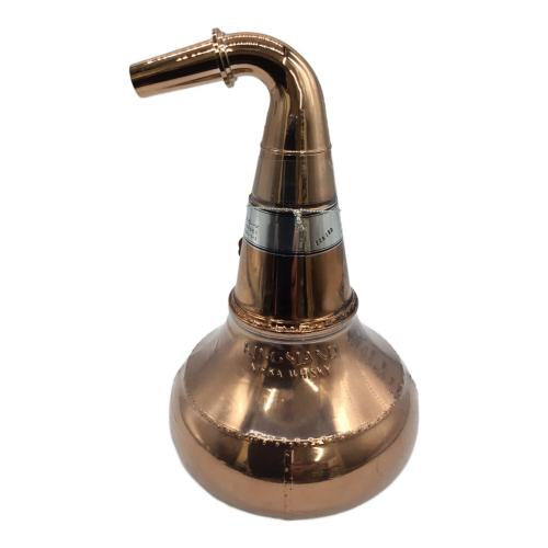 ニッカ ウィスキー KINGSLAND POT STILL 700ml 未開封
