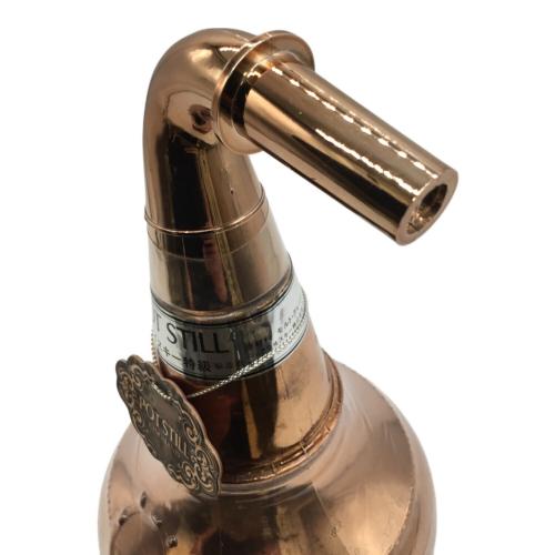 ニッカ ウィスキー KINGSLAND POT STILL 700ml 未開封