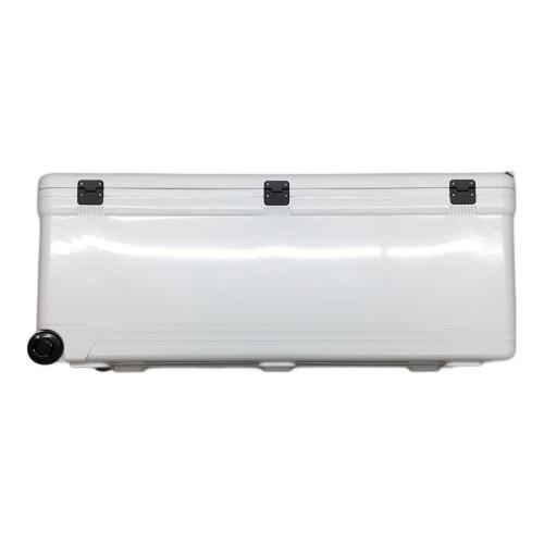 Livewell (リブウェル) クーラーボックス 76L LC76L HOLIDAY WORLD ホワイト×レッド