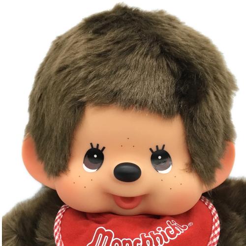 sekiguti (セキグチ) ヌイグルミ モンチッチ プレミアムスタンダード やわらかモンチッチ ブラウンL