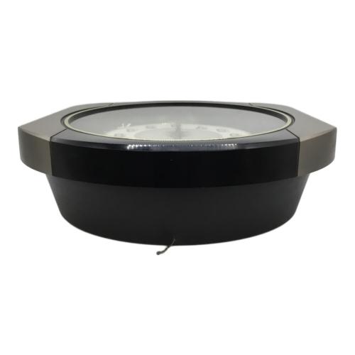 Small World RHYTHM (スモールワールドリズム) レトロからくり時計 4MH751 動作確認済