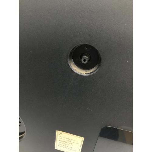 Small World RHYTHM (スモールワールドリズム) レトロからくり時計 4MH751 動作確認済