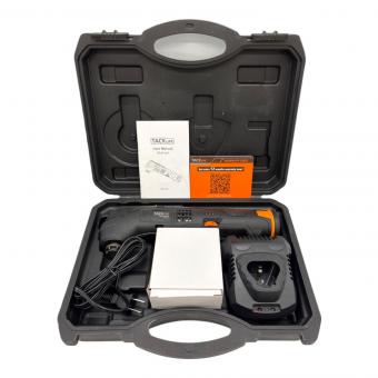 TACKLIFE 電動マルチツール PMT01B 動作確認済み 純正バッテリー