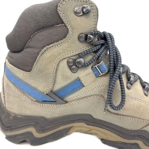 KEEN (キーン) トレッキングブーツ メンズ SIZE 29cm グレー 1020154