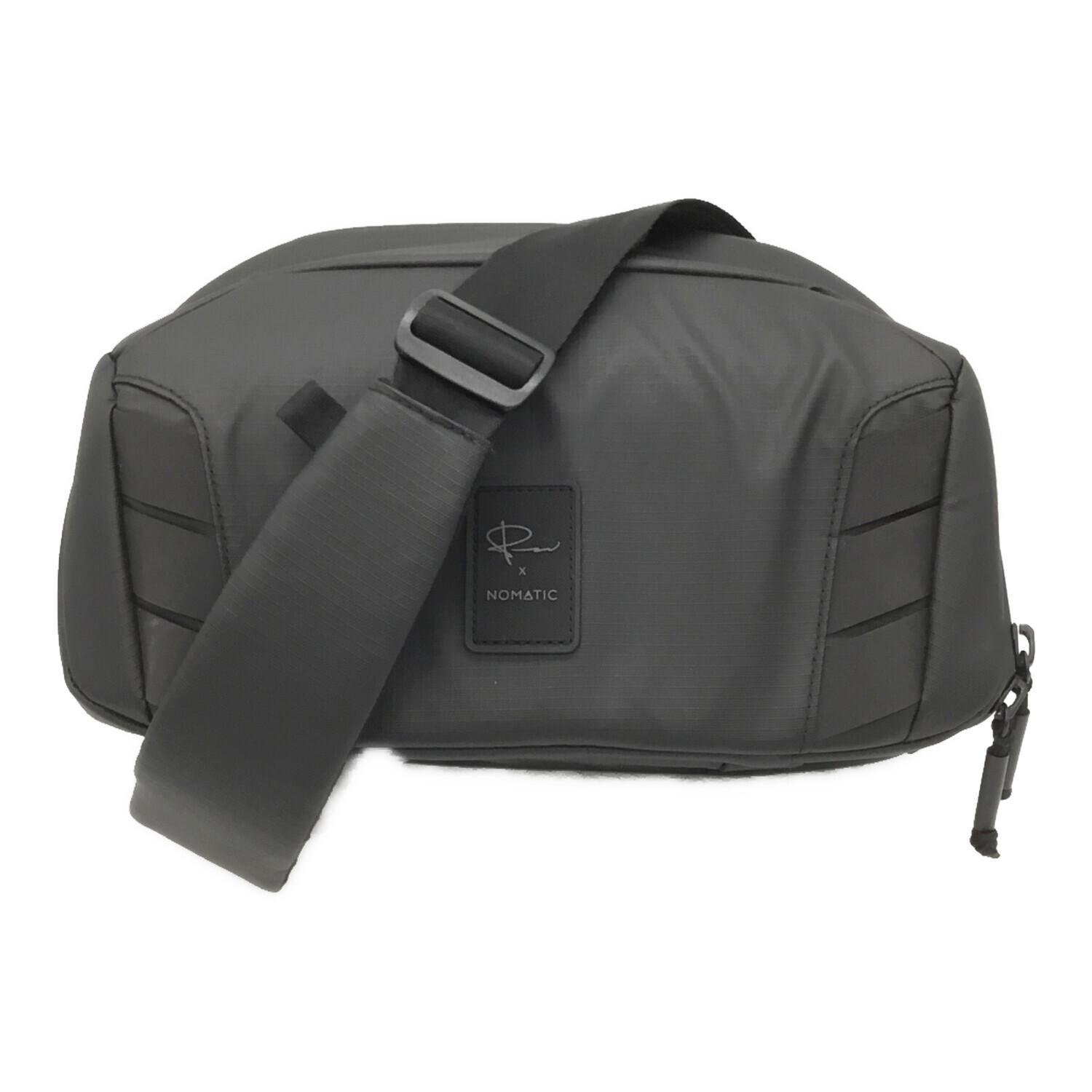 NOMATIC (ノマティック) カメラスリング 8L Peter Mckinnon メンズ