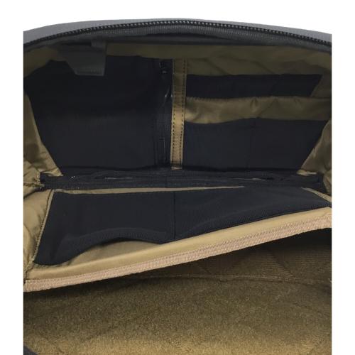 NOMATIC (ノマティック) カメラスリング 8L Peter Mckinnon メンズ ブラック 補助ストラップ欠品