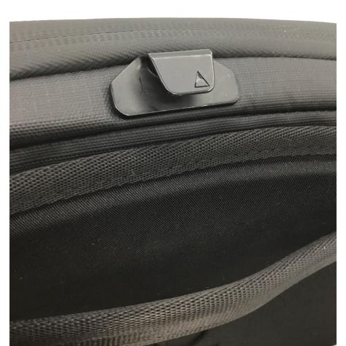 NOMATIC (ノマティック) カメラスリング 8L Peter Mckinnon メンズ ブラック 補助ストラップ欠品