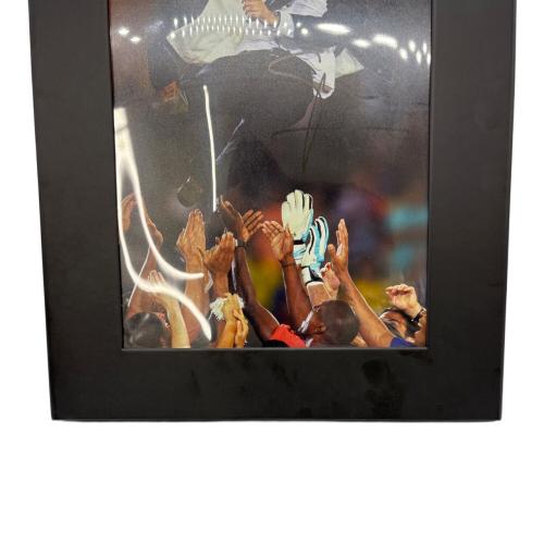 ICONS (イコンズ) SIGNED BY THE WORLD'S BEST ペップ・グアルディオラ 2009年CL決勝