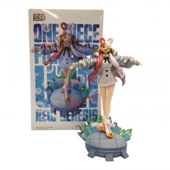 ONE PIECE (ワンピース) フィギュア ONE PIECE FILM RED ウタ～新時代～ 2648494