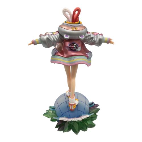 ONE PIECE (ワンピース) フィギュア ONE PIECE FILM RED ウタ～新時代～ 2648494