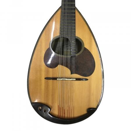 SUZUKI (スズキ) マンドリン M-50 動作確認済み｜トレファクONLINE