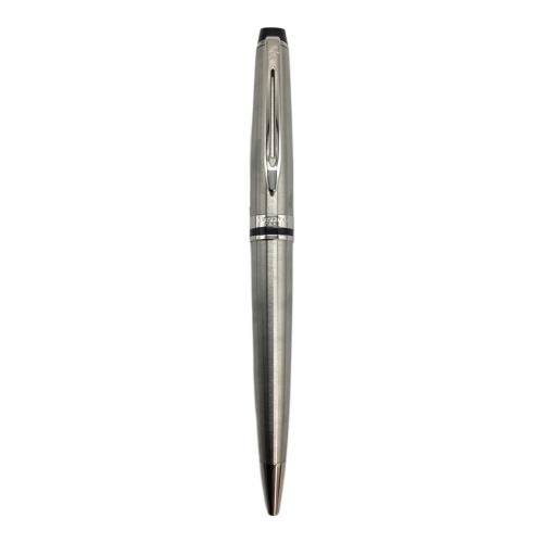 WATERMAN (ウォーターマン) ボールペン メンズ エキスパート エッセンシャル メタリックCT
