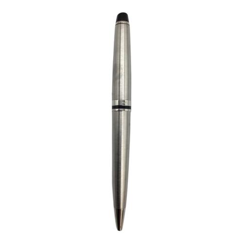 WATERMAN (ウォーターマン) ボールペン メンズ エキスパート エッセンシャル メタリックCT