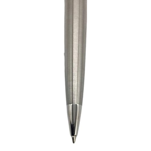 WATERMAN (ウォーターマン) ボールペン メンズ エキスパート エッセンシャル メタリックCT
