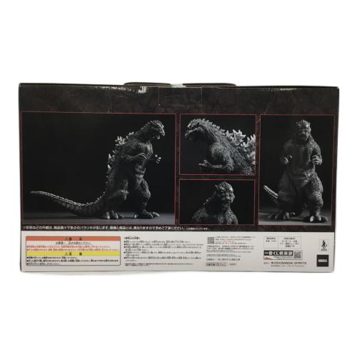一番くじ (イチバンクジ) フィギュア A賞 ゴジラ(1954) SOFVICS 国会議事堂出現ver. ゴジラ 70th Anniversary