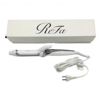 ReFa (リファ) カールアイロン RE-AG00A 2022年製 動作確認済み