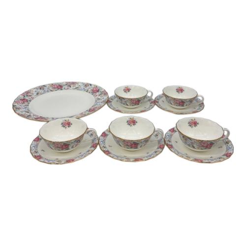 Noritake (ノリタケ) プレートセット WEDDING MALL