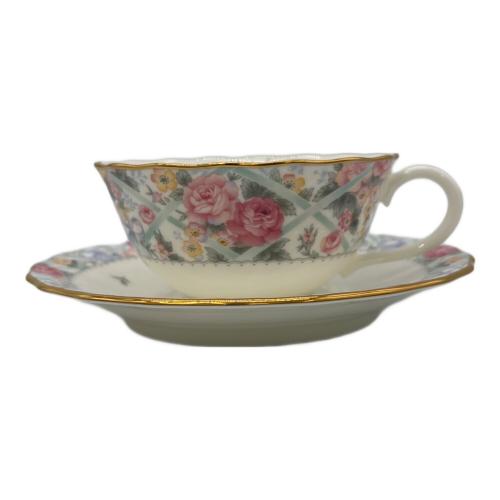 Noritake (ノリタケ) プレートセット WEDDING MALL