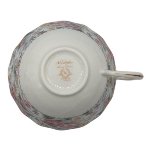 Noritake (ノリタケ) プレートセット WEDDING MALL