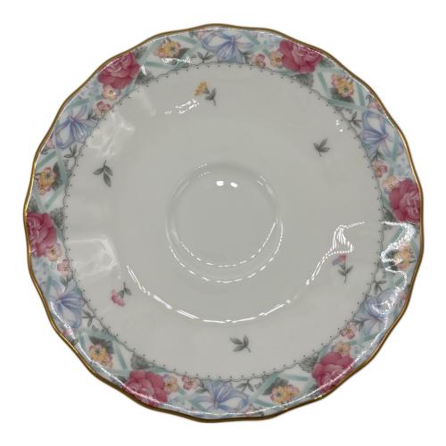 Noritake (ノリタケ) プレートセット WEDDING MALL