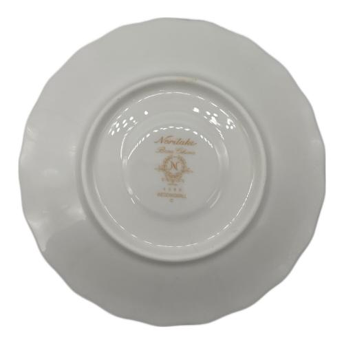 Noritake (ノリタケ) プレートセット WEDDING MALL