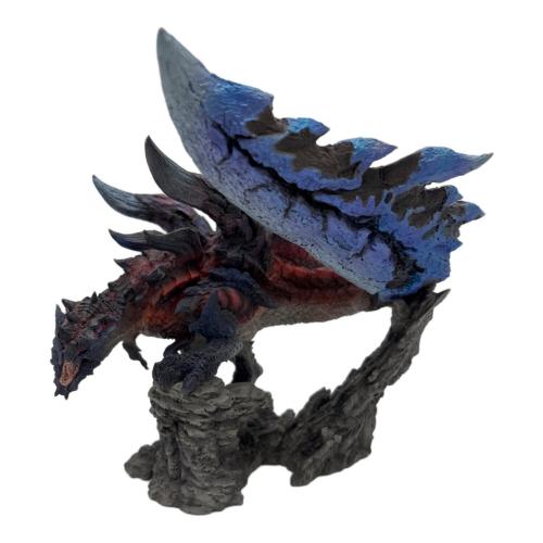 現状販売　モンスターハンター フィギュア 斬竜 ディノバルド　カプコンフィギュアビルダー クリエイターズモデル