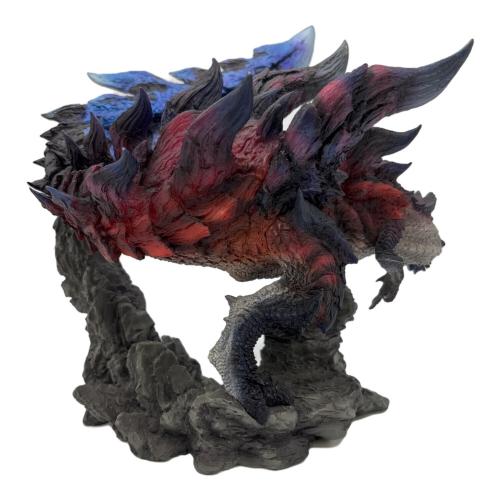 現状販売　モンスターハンター フィギュア 斬竜 ディノバルド　カプコンフィギュアビルダー クリエイターズモデル